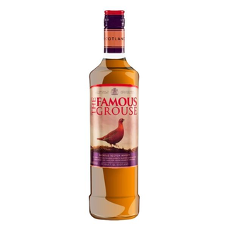 Famous Grouse Blended Scotch Whisky 70cl