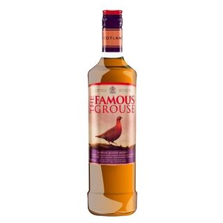 Famous Grouse Blended Scotch Whisky 70cl