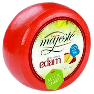 Fromage Edam - Majeste