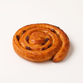 Escargot Raisin Pur Beurre