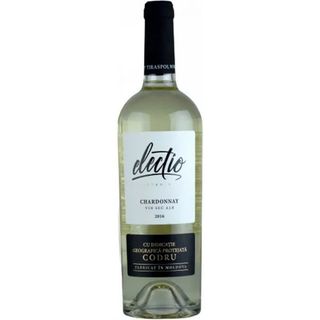 750Ml Electio Chardonnay