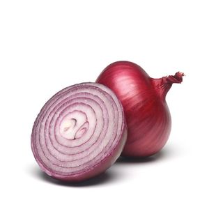 Oignon rouge 1kg