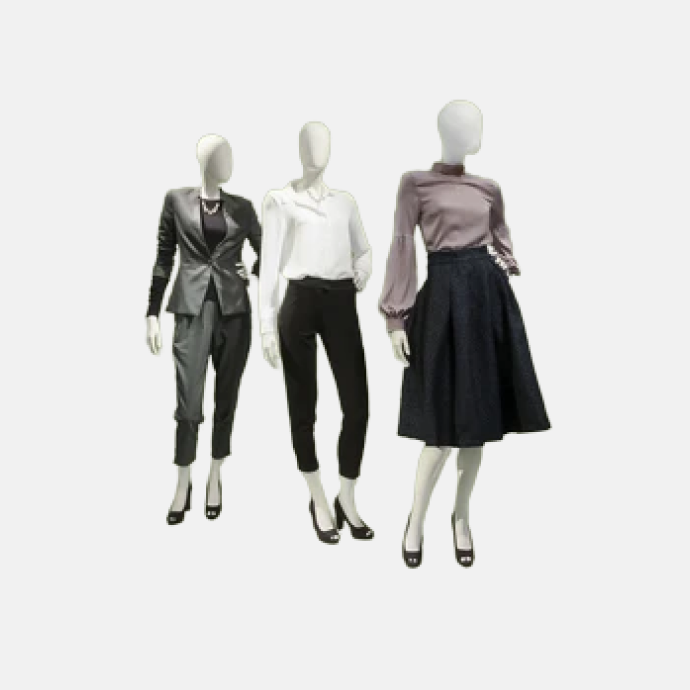 Ladiеs Clоthings and Footwear