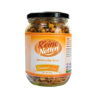 Reino Notten Nutty Trail Mix Caramel Flv 350g