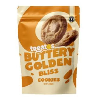 Treatos Butter Cookies 200G