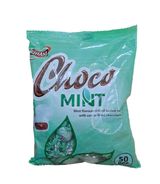 Riham Choco Mint Sweets 50Pcs