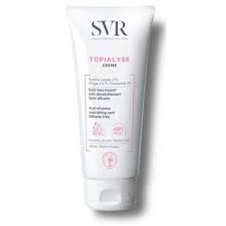 SVR TOPIALYSE CREME SOIN NOURRISSANT ANTI-DESSECHEMENT 200ML