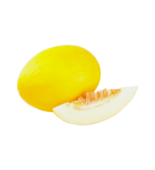 Melon Jaune Canari - 1KG