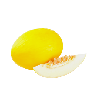 Melon Jaune Canari - 1KG