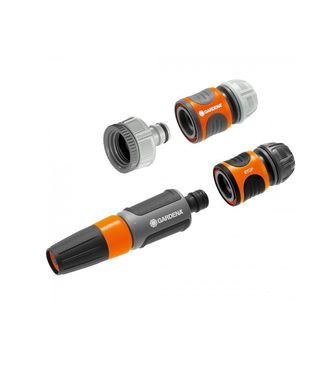 Nécessaire D'Arrosage 19 Mm (3/4") - Gardena-933682-