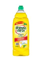Morning Fresh Liquid Soap Zesty Lemon 750Ml