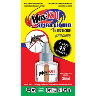 Moskill Spiral Liquid Refill