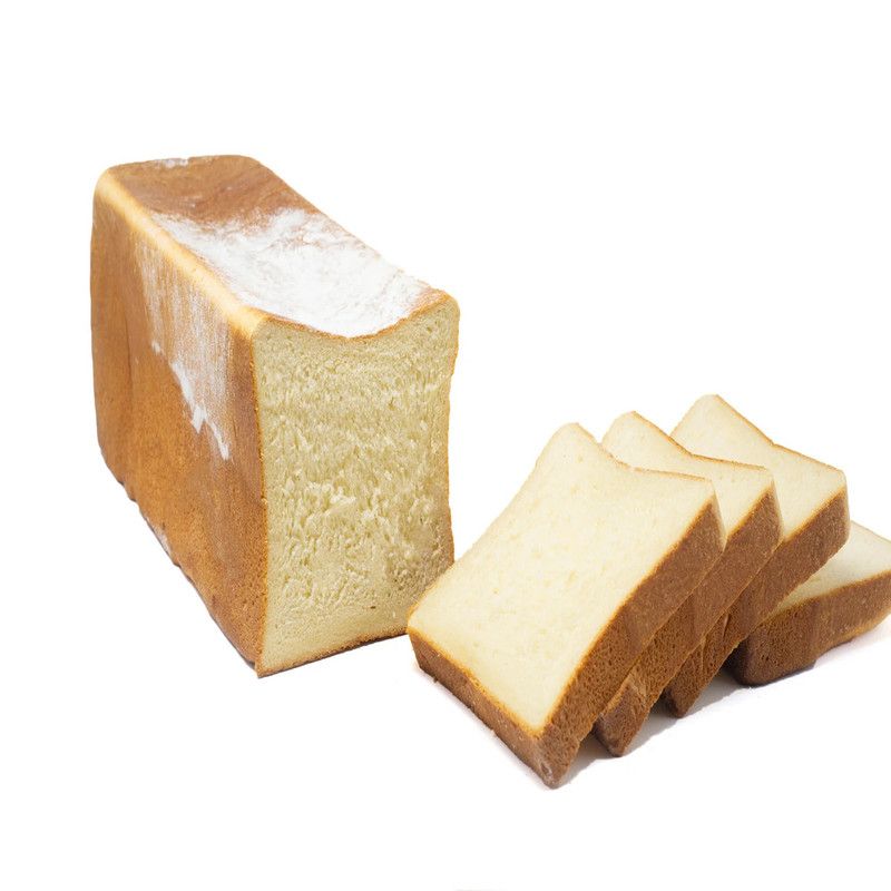Milk Bread