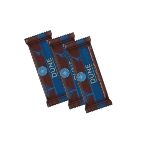 Dune Milk Chocolate 30G Pck Of 3