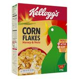 Vgg Corn Flakes 375G