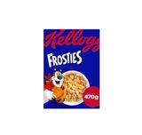 Kelloggs frosties cereals 500/470gms