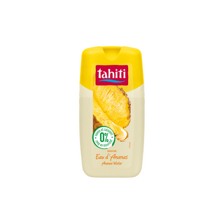 Gel douche pour femme Water pineapple TAHITI 250ml  - 895