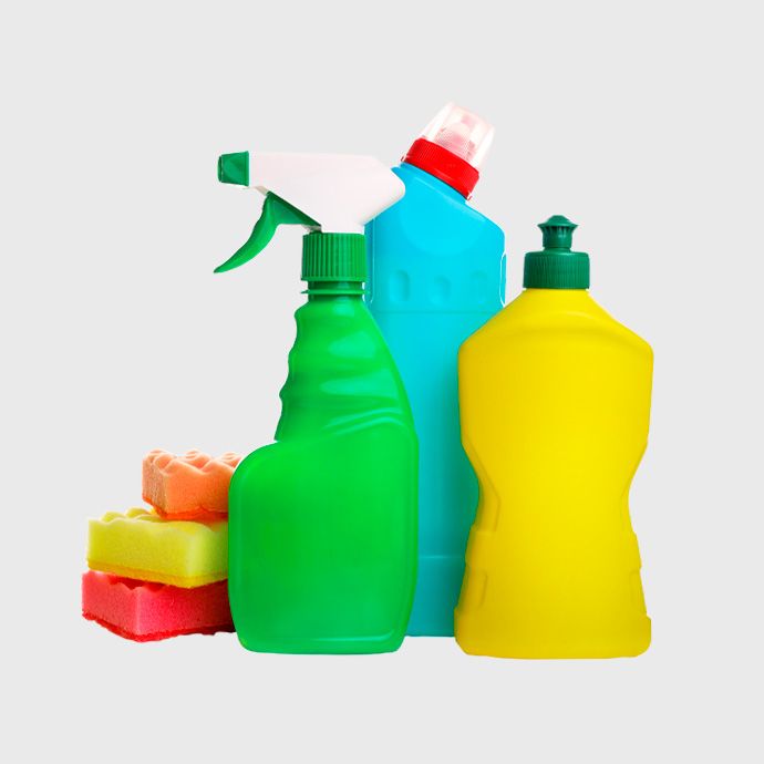 Hygiene & Cleaning Bundles