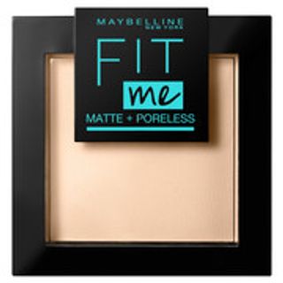 Maybelline Poudre - FIT ME 220 NATURAL BEIGE