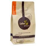 Coffee Afrikano Dark Roast Ground 250G