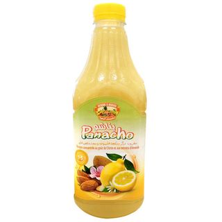 Boisson Concentree 1L Lac Sirops Citron  Panacho - 152