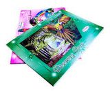 Tina Natural Honey 375G-1