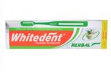 Whitedent Herbal 190G