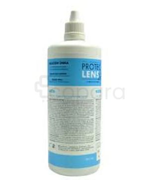 PROTECT LENS SOFT SOLUTION MULTI-PURPOSE 360ML