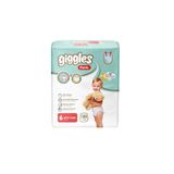 Giggles pants 6 extra large (15+kg) (20)