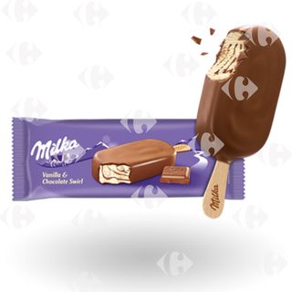 Milka Bâtonnet Glace 100ml