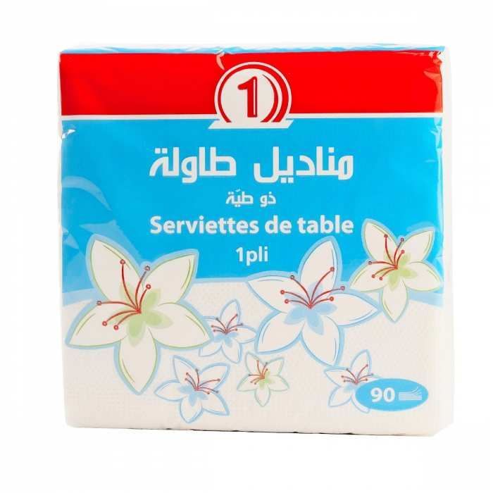 Papiers, Essuie-tout