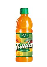 Tunda Mango Juice 500Ml