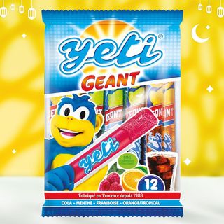 Offre Yeti Maxi (X12) - 100370288