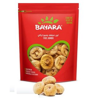 Figues Sechees Scht 200G Bayara