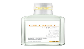 Omen White Rum, 750ml