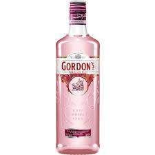 Gordon'S Pink Gin 700Ml