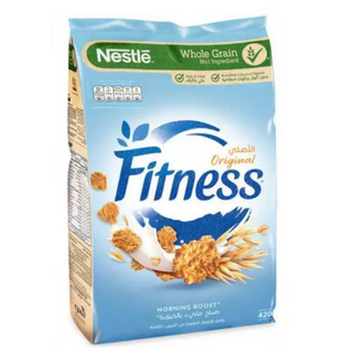 Céréales Fitness Original Nestlé 420 g