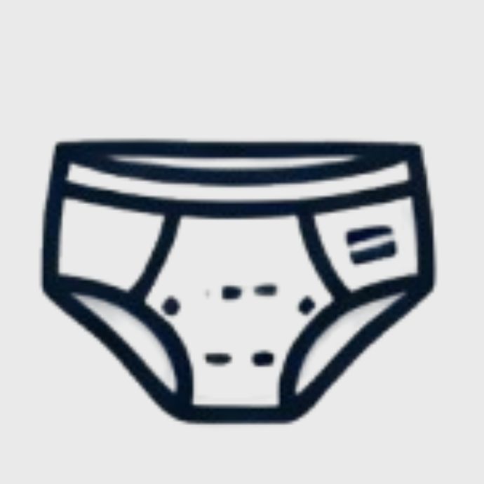 Adult Diapers