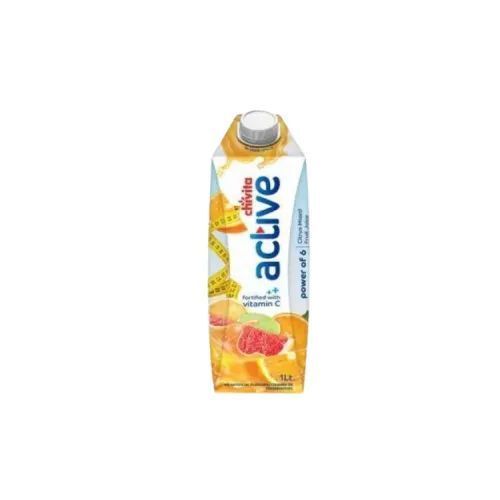 Chivita Active Power Of 6 Citrus 1Ltr