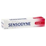 Sensodyne toothpaste fresh mint 50ml