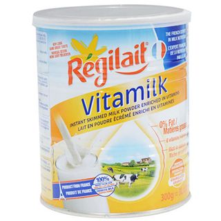 Lait Poudre 0% Bte 300G Vitamilk Rglace