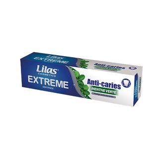 Dentifrice Ext Anti-carie Menthe 75 Ml Lilas - 593