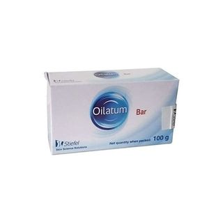 Oilatum Soap 100G