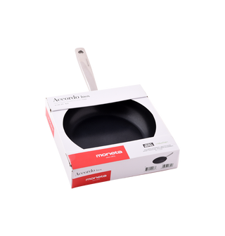 Poêle ALLUFLON 90124-Ø24CM  - 417