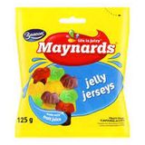 Beacon maynards jelly jerseys 100/125g