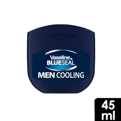Vaseline Cooling Petroleum Jelly 45Ml