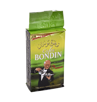 Café pur aroma BONDIN 250GR  - 088