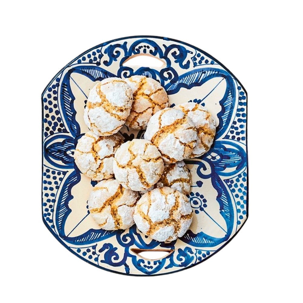 Spécialités Marocaines