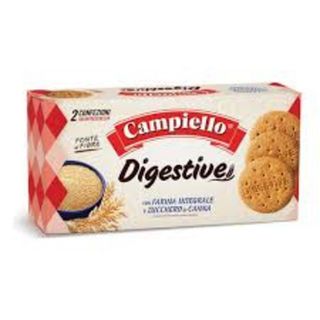 Campiello Digestive Biscuit 380gms