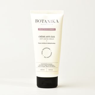 Crème Matifiante Anti-age